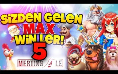 SLOT OYUNLARI ?? SİZDEN GELEN REKOR KAZANÇLAR 5?? 13.OOOX Mİ ????  #slot #slotoyunları #casino