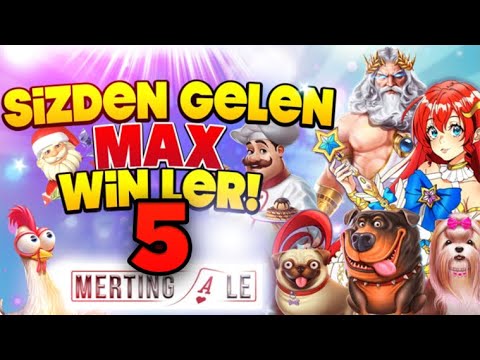 SLOT OYUNLARI ?? SİZDEN GELEN REKOR KAZANÇLAR 5?? 13.OOOX Mİ ????  #slot #slotoyunları #casino