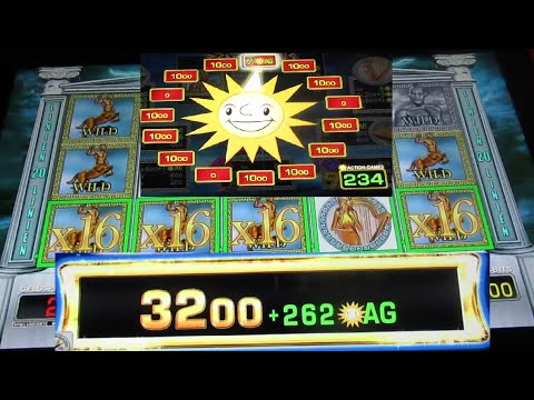 SPIELAUTOMAT geht in FLAMMEN AUF! MONSTER JACKPOTGEWINN! Einfach ENDGEIL!!! Casino EXTREM!