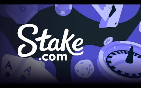 STAKE  Online Casino Stream