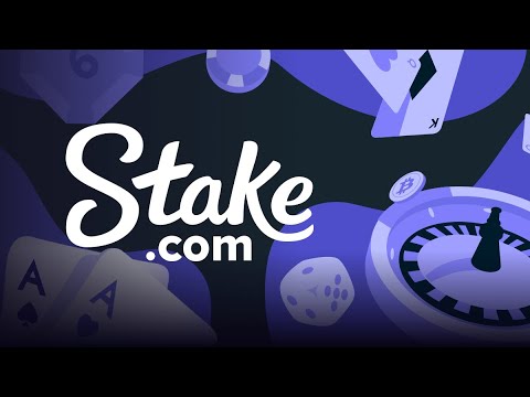 STAKE  Online Casino Stream
