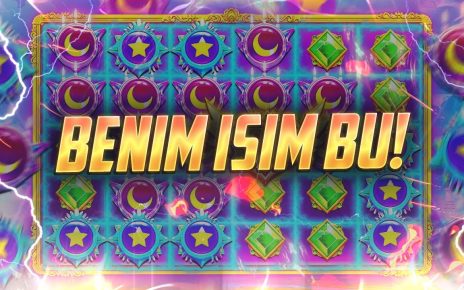 ? STARLİGHT PRİNCESS ? EN ÇOK KAZANDIRAN SLOT OYUNU İŞTE BUDUR ! – #slot #slotoyunları #casino