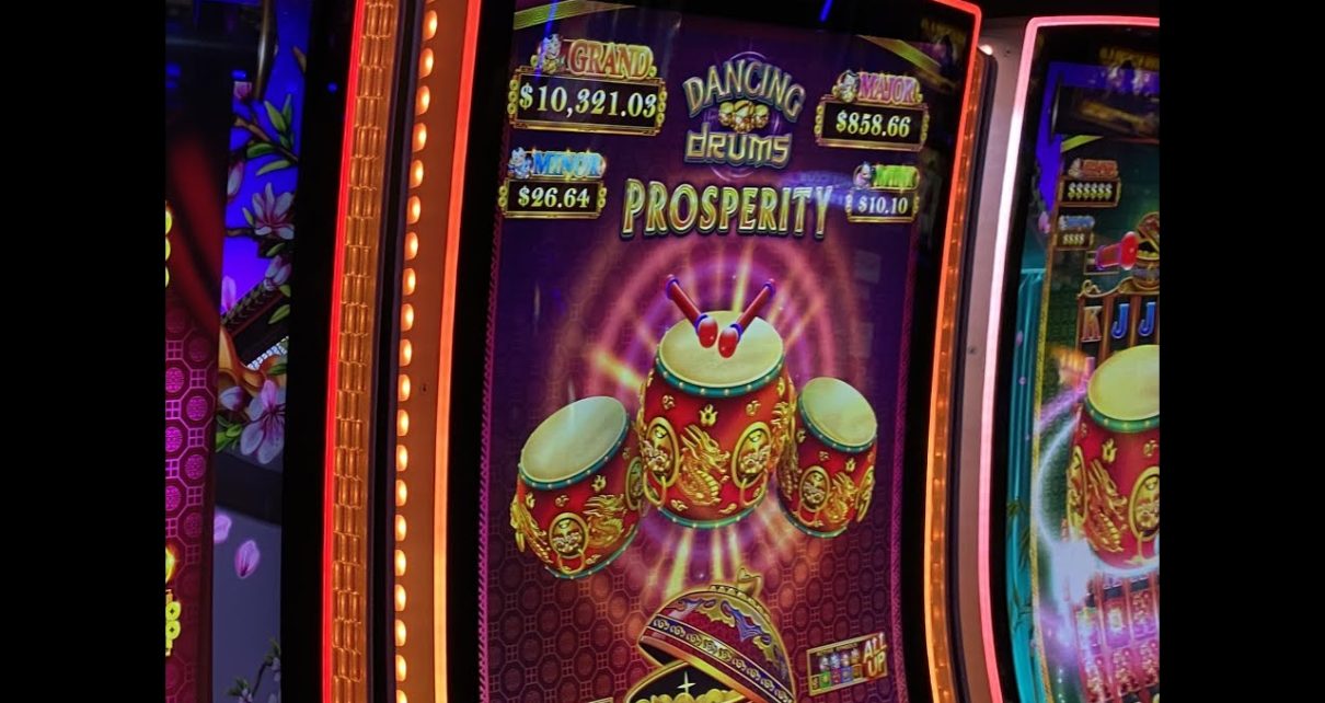 ? SURPRISE LIVE SLOT PLAY! SUNDAY JACKPOTS AT LONGHORN CASINO!