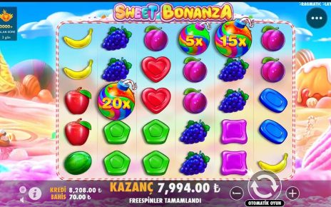 SWEET BONANZA | BÖYLE GÜZEL VURGUNA ANCAK ÇEKİLİŞ YAKİŞİR #casino #sweetbonanza #bonanza