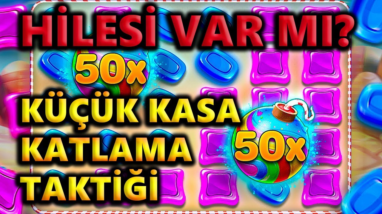 SWEET BONANZA | HİLESİ VAR MI? KÜÇÜK KASA TAKTİĞİ | #slot #casino #slotoyunları #100x #sweetbonanza