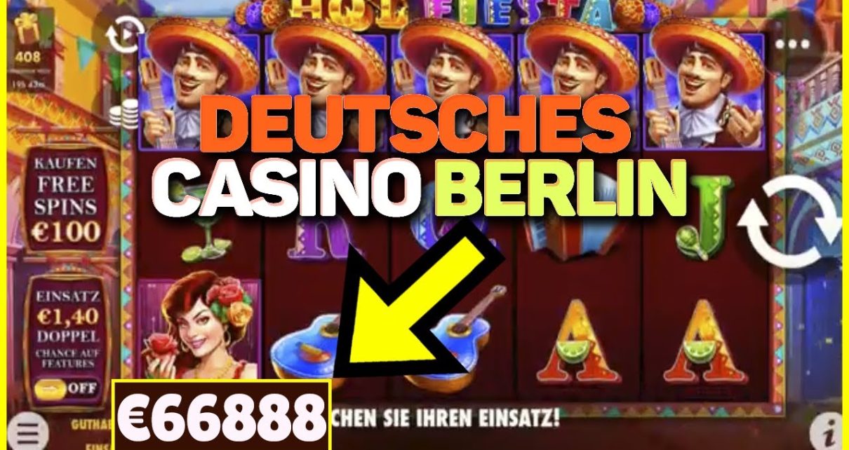 ? Seien Sie glücklich und gewinnen Sie im Online Casino ? deutsches online casino berlin