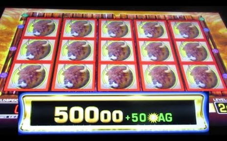 Spielautomaten MELKEN! Jetzt werden die Dinger GEPLÜNDERT! Geile Spielosession! Casino Extrem