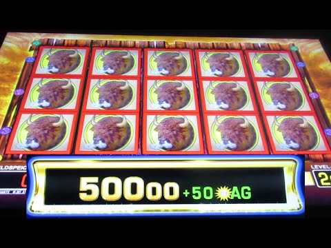 Spielautomaten MELKEN! Jetzt werden die Dinger GEPLÜNDERT! Geile Spielosession! Casino Extrem