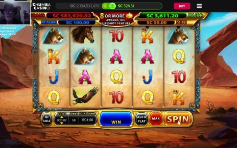 Stallion Grand Fireshot BonusJackpot Skwirl Online Casino Chumba