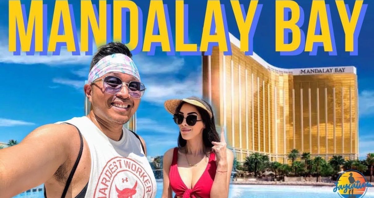 დარჩენა MANDALAY BAY Resort & Casino Las Vegas-ში 2022 წელს