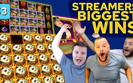 Streamers Biggest Wins – / 2022