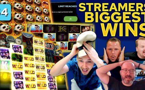 Streamers Biggest Wins – #54 / 2022