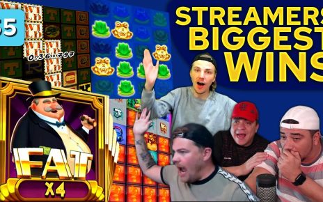 Streamers Biggest Wins – / 2022
