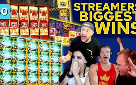 Streamers Biggest Wins – #60 / 2022