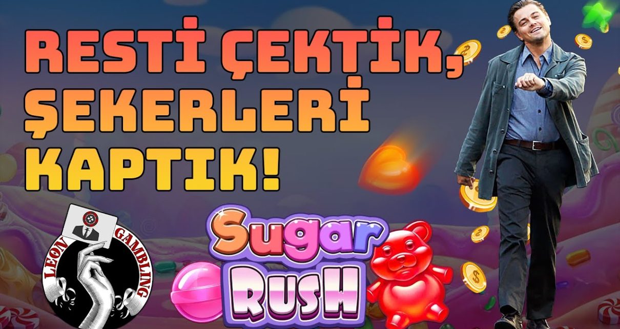 ?'ta Süper Mücadele ile Paraları Kaptık! – Leon Gamblingıizle