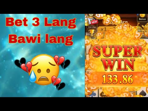 Super Ace Jili | Yan Lang nakuha ko | JB Online Casino | Jili Slot Machine