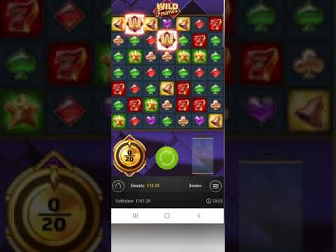 Super Win Wild Frames ??Moneymaker84 Online Casino ?Moneymaker84,Merkur Magie,Novoline,Gambling