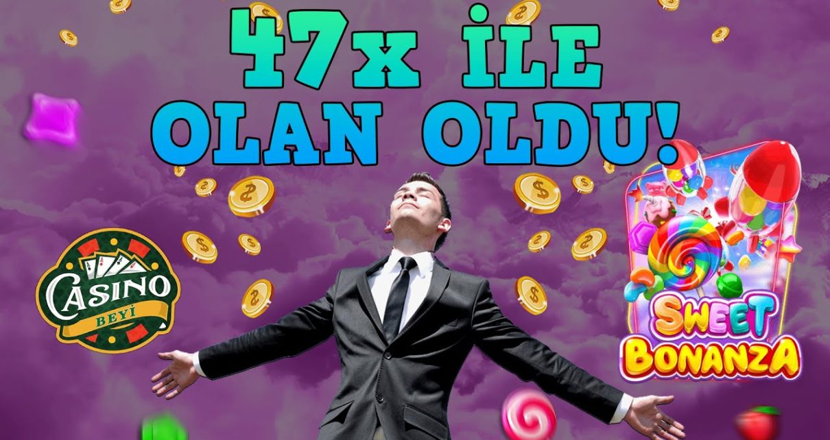 #SweetBonanza'yı Bombaladık! – Casino Beyi #slot #casino #slotoyunları #slotvideoları #slotvideo