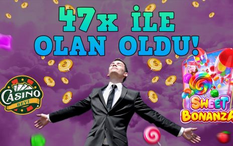 #SweetBonanza'yı Bombaladık! – Casino Beyi #slot #casino #slotoyunları #slotvideoları #slotvideo