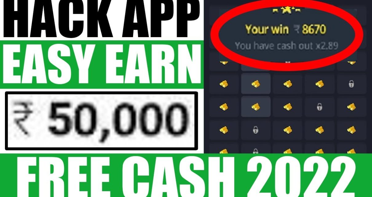 ? TACTICS of HUGE turn a profit – EASY Earning on Gambling | Online Casino India | Best Earning Website