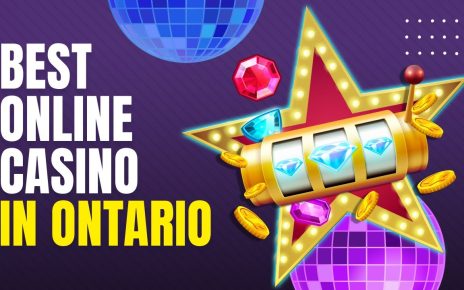 THE BEST Ontario online casino – showing you how to find it!