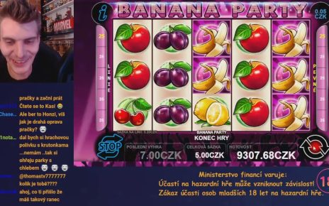 TOM HORN vs CT INTERACTIVE • APOLLO GAMES ONLINE CASINO CHALLENGE