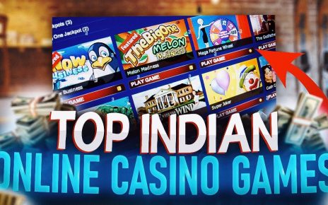 TOP Indian online casino games | Casino app in hindi