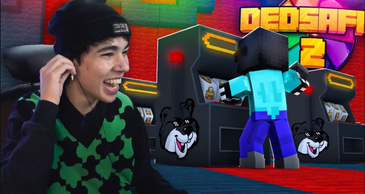 Tengo el CASINO de la SERIE DIFICIL Tengo el CASINO de la SERIE DIFICIL