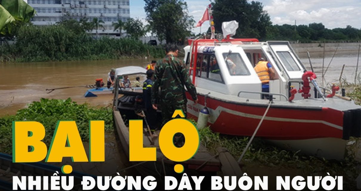 Thông tin mới vụ 40 người tháo chạy, nhảy sông trốn khỏi casino Campuchia