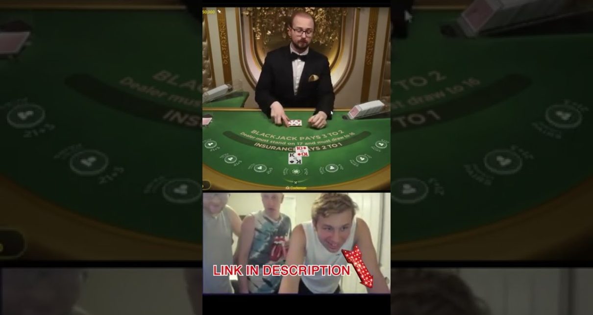 Top gambling Highlights! Online-Casino Stream   # 1