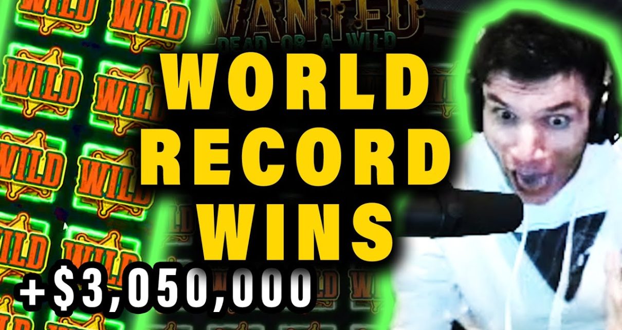 Trainwreckstv TOP 12 WINS from WORLD tape ,000,000+ Stream! | 3.1 1000000 BONUS
