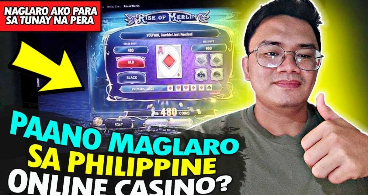 Tumaya ako ng 112 PHP at nanalo ng 5300 PHP! Online casino sa Pilipinas para sa totoong pera 2022