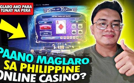 Tumaya ako ng 112 PHP at nanalo ng 5300 PHP! Online casino sa Pilipinas para sa totoong pera 2022