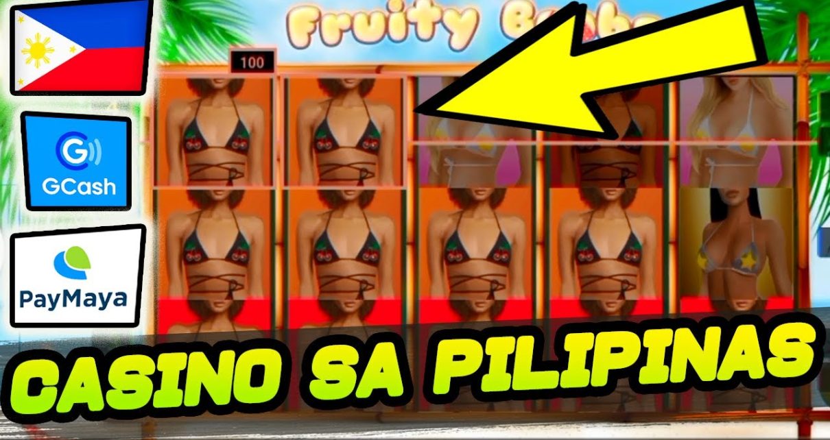 ?Tumaya ng 100 PHP. Manalo ng 5800 PHP! Maaasahang Online Casino para sa mga Pilipino