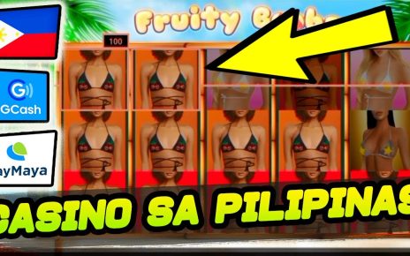 ?Tumaya ng 100 PHP. Manalo ng 5800 PHP! Maaasahang Online Casino para sa mga Pilipino