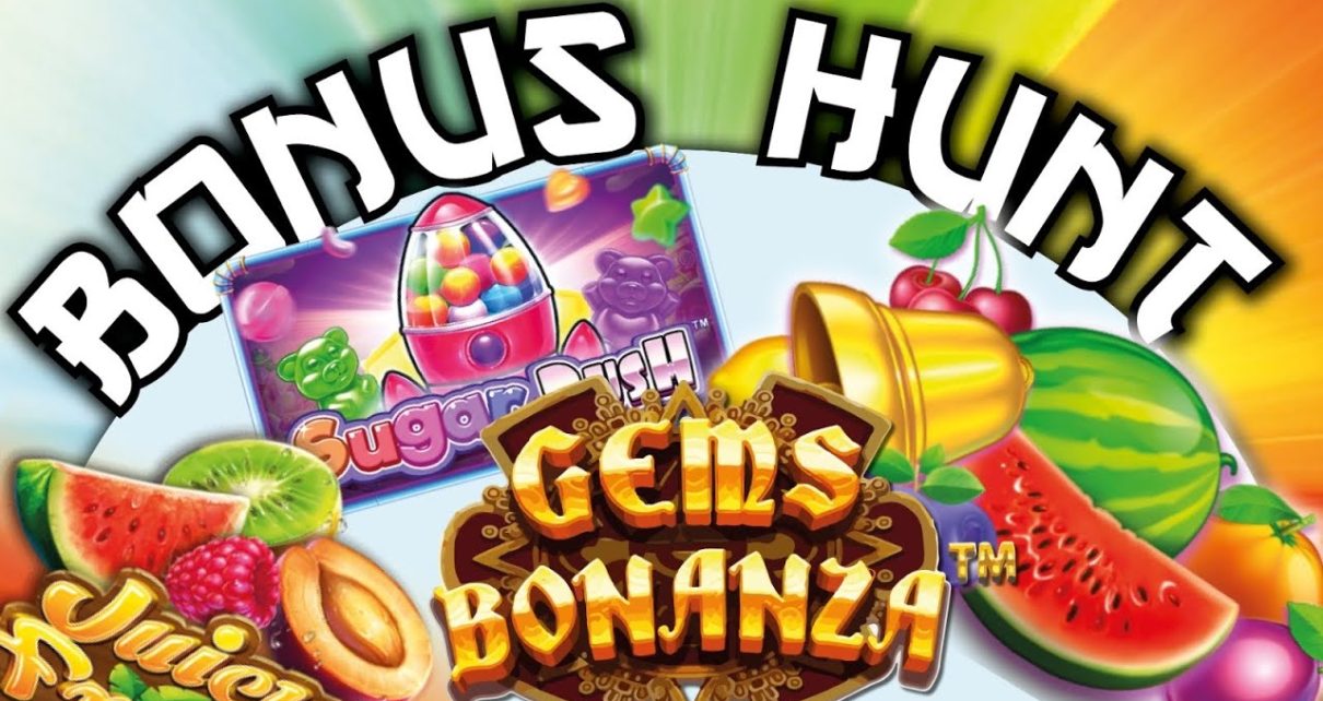 UNUTULMAYA YÜZ TUTMUŞ SLOT OYUNLARINDA BONUS HUNT YAPIP KASAMIZI KATLIYORUZ |ı