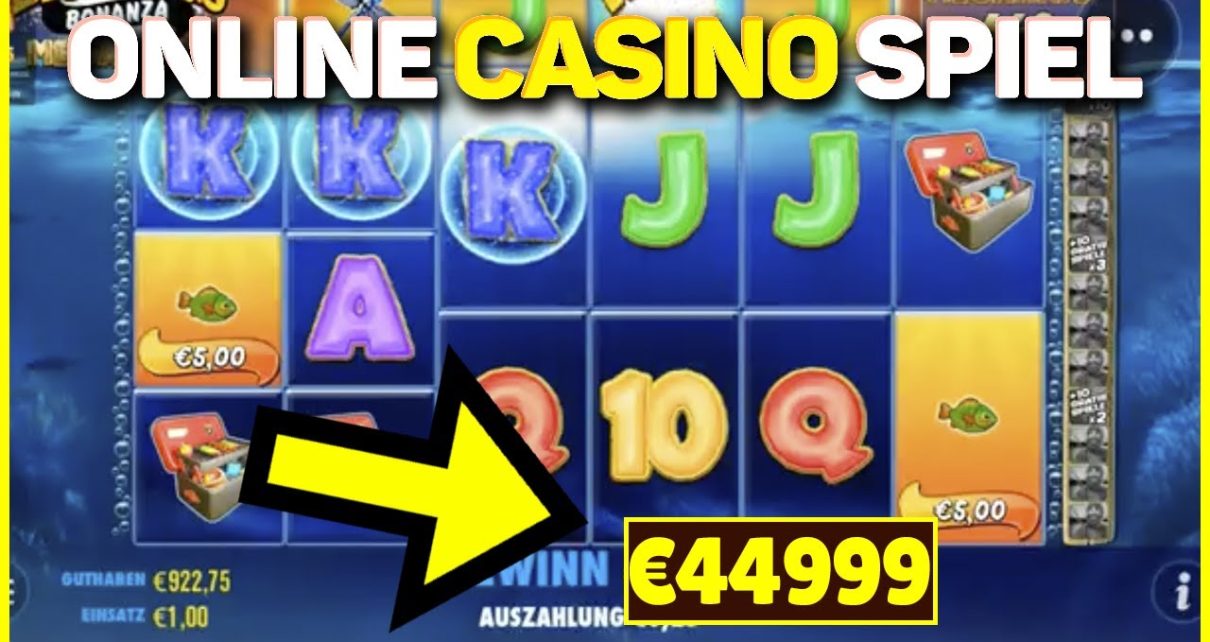✳ Unvergessliches Online Casino Spiel ? best online casino bonuses