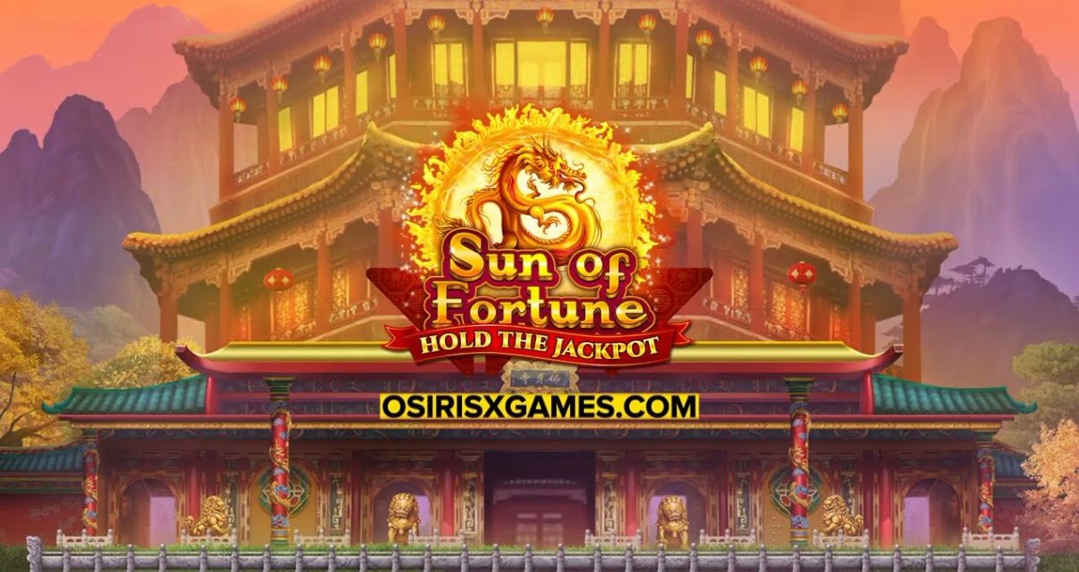 Vegas X – Osiris X – Sun of Fortune | Online Casino | Free Spins |