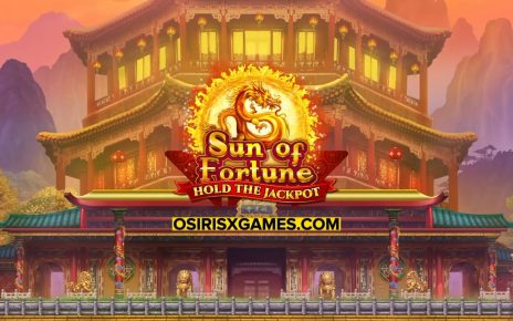 Vegas X – Osiris X – Sun of Fortune | Online Casino | Free Spins |