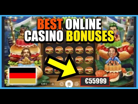 ? Verdienen Sie mehr in neuen Online Slots ✅ best online casino bonuses