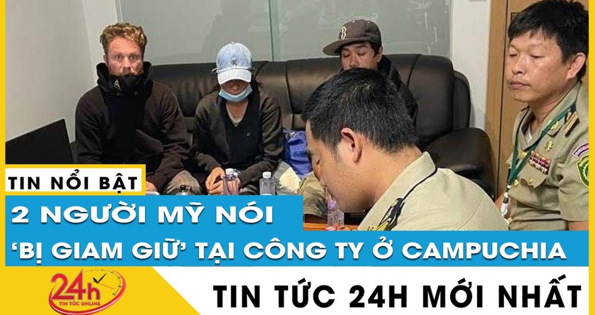 Vụ 42 người Việt chạy khỏi casino Campuchia: 2 kẻ tổ chức xuất cảnh trái phép đối diện mức án nào?