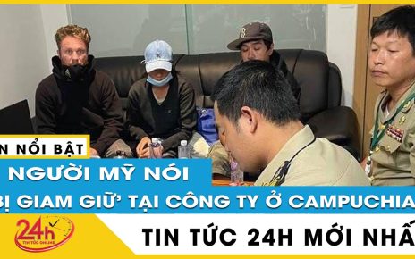 Vụ 42 người Việt chạy khỏi casino Campuchia: 2 kẻ tổ chức xuất cảnh trái phép đối diện mức án nào?