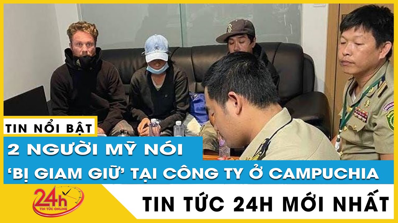 Vụ 42 người Việt chạy khỏi casino Campuchia: 2 người tổ chức xuất cảnh trái phép đối tượng nào?