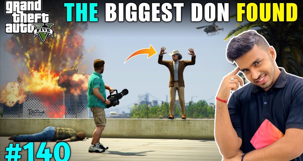 WE DESTROYED DUGGAN'S CASINO IN LOS SANTOS | GTA V GAMEPLAY