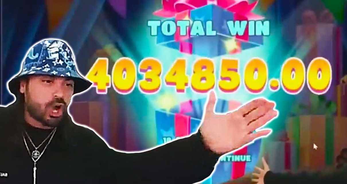 WINS OF THE WEEK | BIG WINS IN ONLINE CASINO