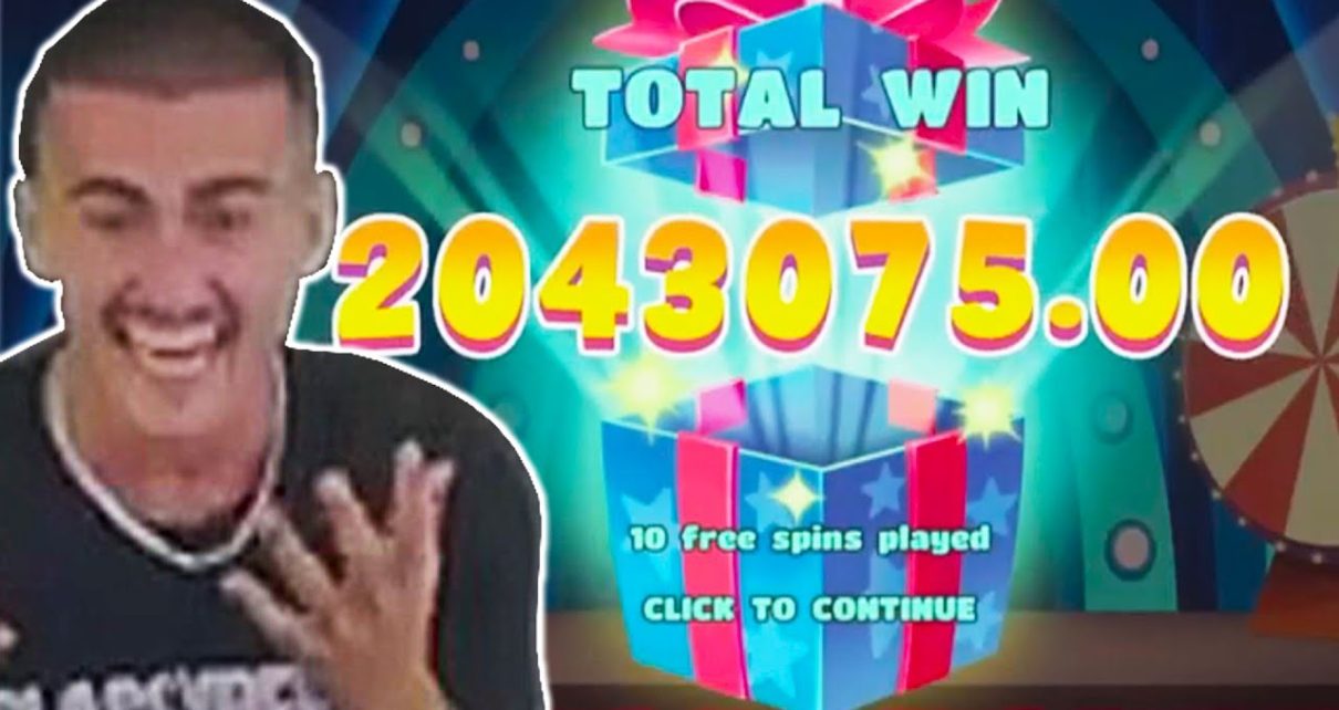 WINS OF THE WEEK IN ONLINE CASINO | BIG WINS