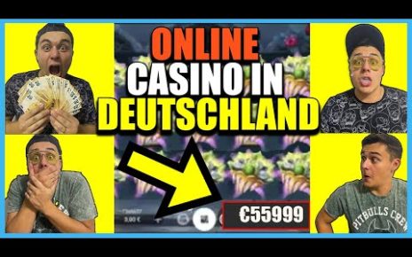 ? Wie man in einem Online Casino immer gewinnt ❓? online casino in deutschland