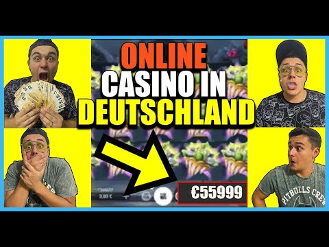 💚 Wie man in einem Online Casino immer gewinnt ❓💸 Інтэрнэт-казіно ў Германіі
