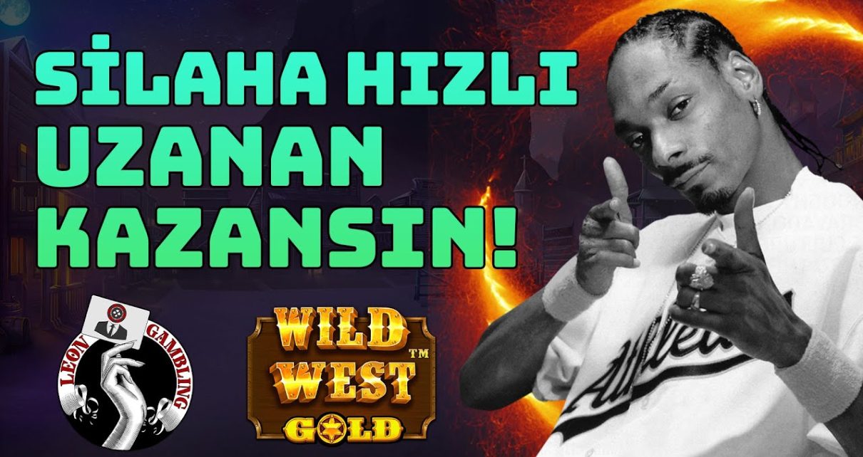 'da Resti Çektik ve Olan Oldu! Leon Gambling