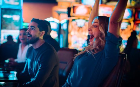 WinStar World Casino & Resort – Over 10,000 Ways to Play